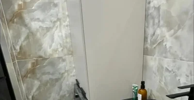 2-комн. квартира, 10 этаж, 83м², Созидание, дом Бахт Z, Блоки Х — миниатюра 8