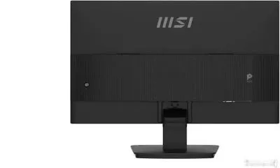 Монитор 24 MSI Pro MP243L E14 144HZ — миниатюра 1