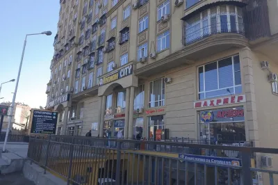 3-комн. квартира, 8 этаж, 67 м², Сино — миниатюра 1