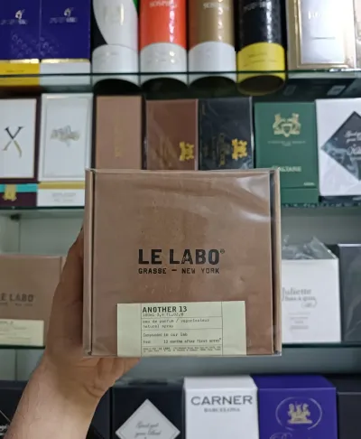 Духи Le Labo