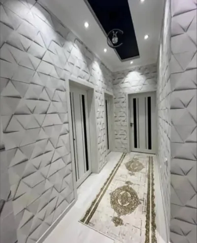 2-комн. квартира, 3 этаж, 74м², Шохмансур — миниатюра 5