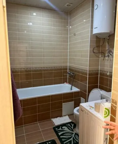 3-комн. квартира, 15 этаж, 75м², Сино — миниатюра 6