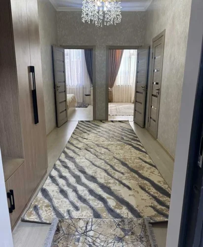 2-комн. квартира, 6 этаж, 65м², Шохмансур, Гуля Голд