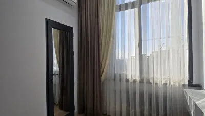 2-комн. квартира, 21 этаж, 51 м², Сомони — миниатюра 2