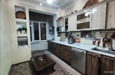 3-комн. квартира, 8 этаж, 89м², Сино — миниатюра 8
