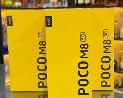Xiaomi Poco 256 gb