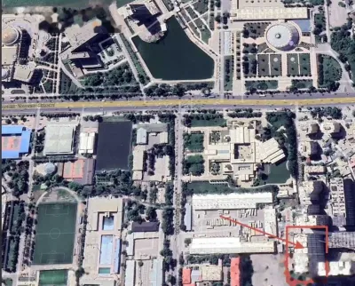 3-комн. квартира, 22 этаж, 72м², сино