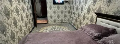 2-комн. квартира, 2 этаж, 61 м², Сино