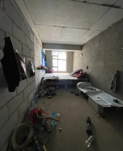 2-комн. квартира, 5 этаж, 91 м², Сино, 82 мкр — миниатюра 8