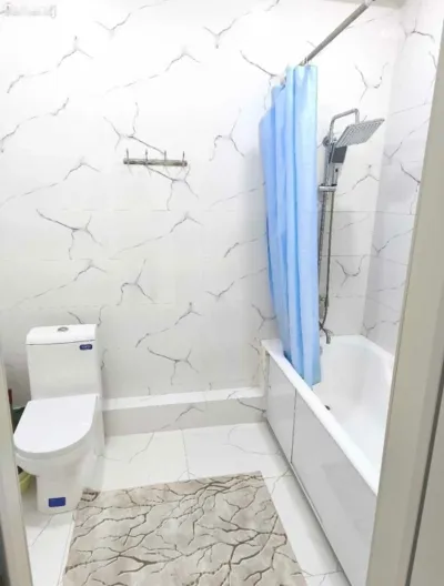 3-комн. квартира, 9 этаж, 116м², шохмансур