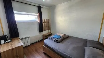 1-комн. квартира, 3 этаж, 18 м², Шохмансур
