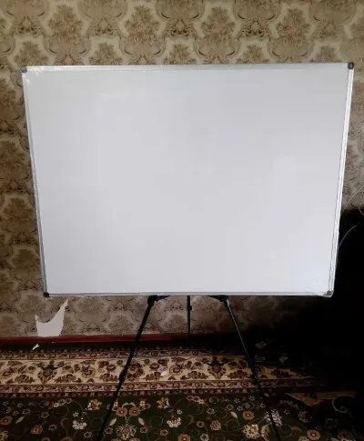 Маркерная доска 120х80