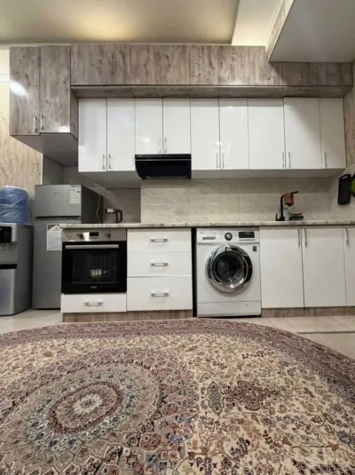 2-комн. квартира, 11 этаж, 60 м², Шохмансур — миниатюра 9