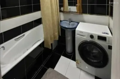 2-комн. квартира, 4 этаж, 73м², Шохмансур — миниатюра 7