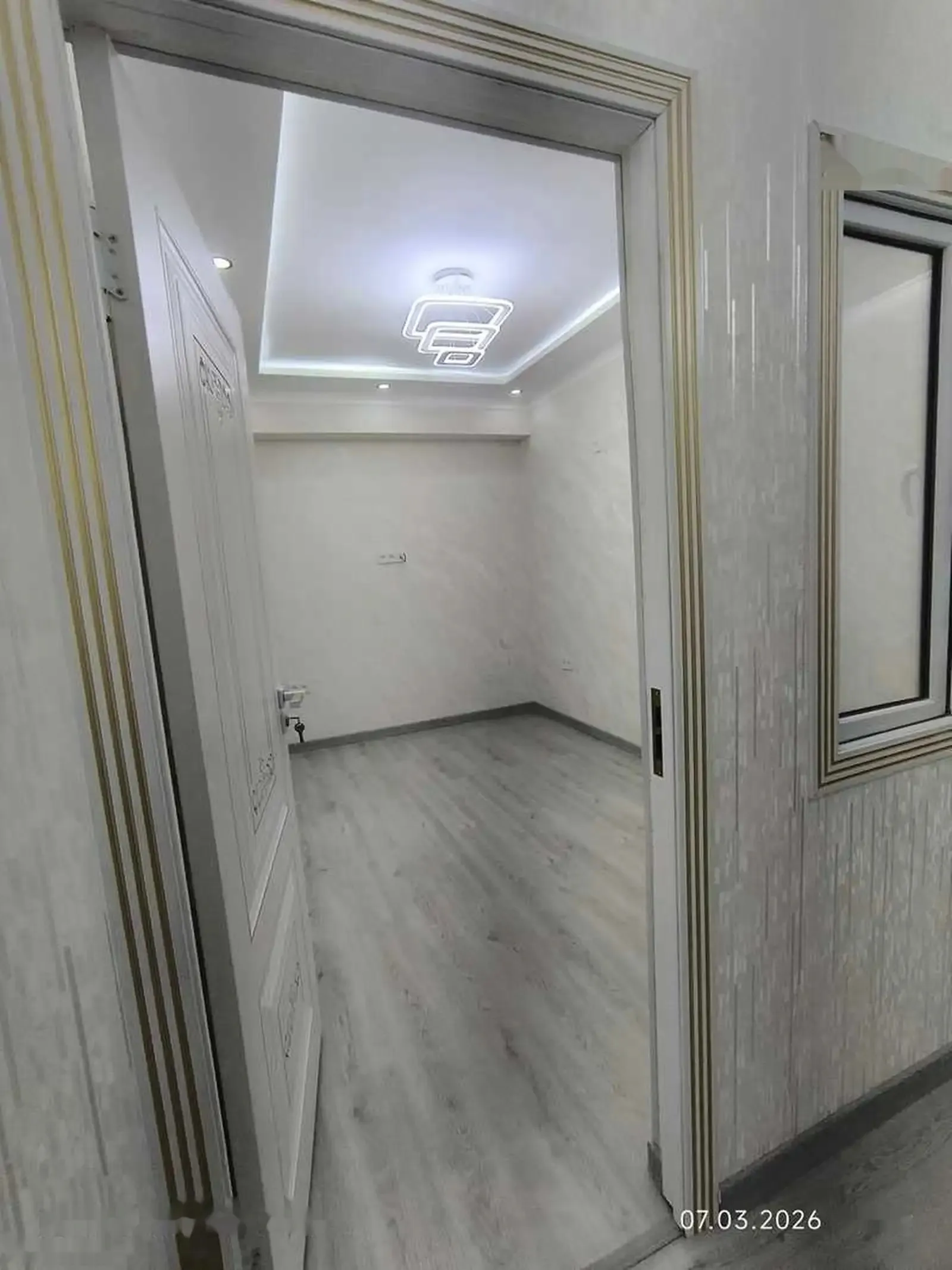 3-комн. квартира, 11 этаж, 64м², Сино — миниатюра 4