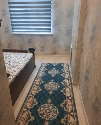 3-комн. квартира, 2 этаж, 80м², Фирдавси — миниатюра 5