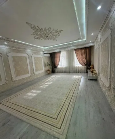 3-комн. квартира, 3 этаж, 190 м², Сино