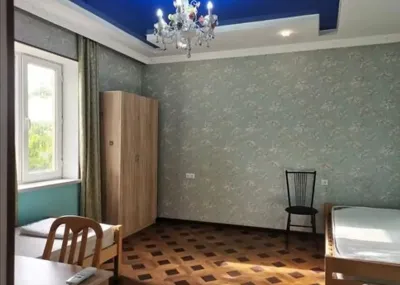 2-этажный, 5 комнатный дом, 360 м², Шохмансур — миниатюра 6