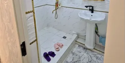 2-комн. квартира, 4 этаж, 70 м², Сино — миниатюра 6