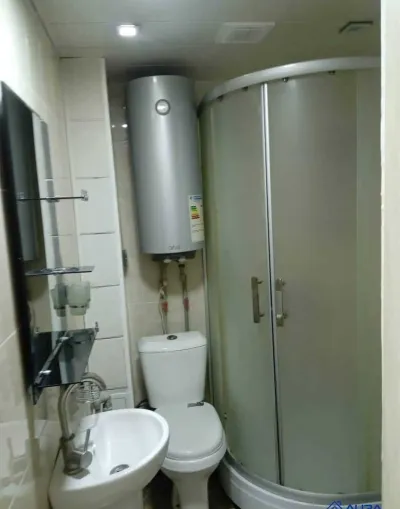 1-комн. квартира, 3 этаж, 30 м², Сино, Заравшон — миниатюра 6