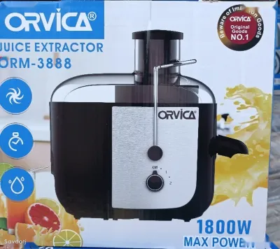 Соковыжималка Orvica