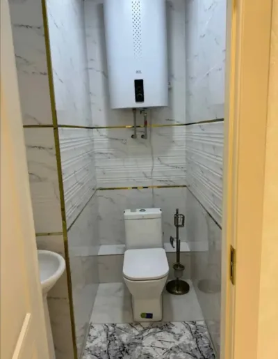 3-комн. квартира, 5 этаж, 80м², Сино — миниатюра 5