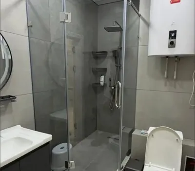3-комн. квартира, 3 этаж, 80м², Сино — миниатюра 3