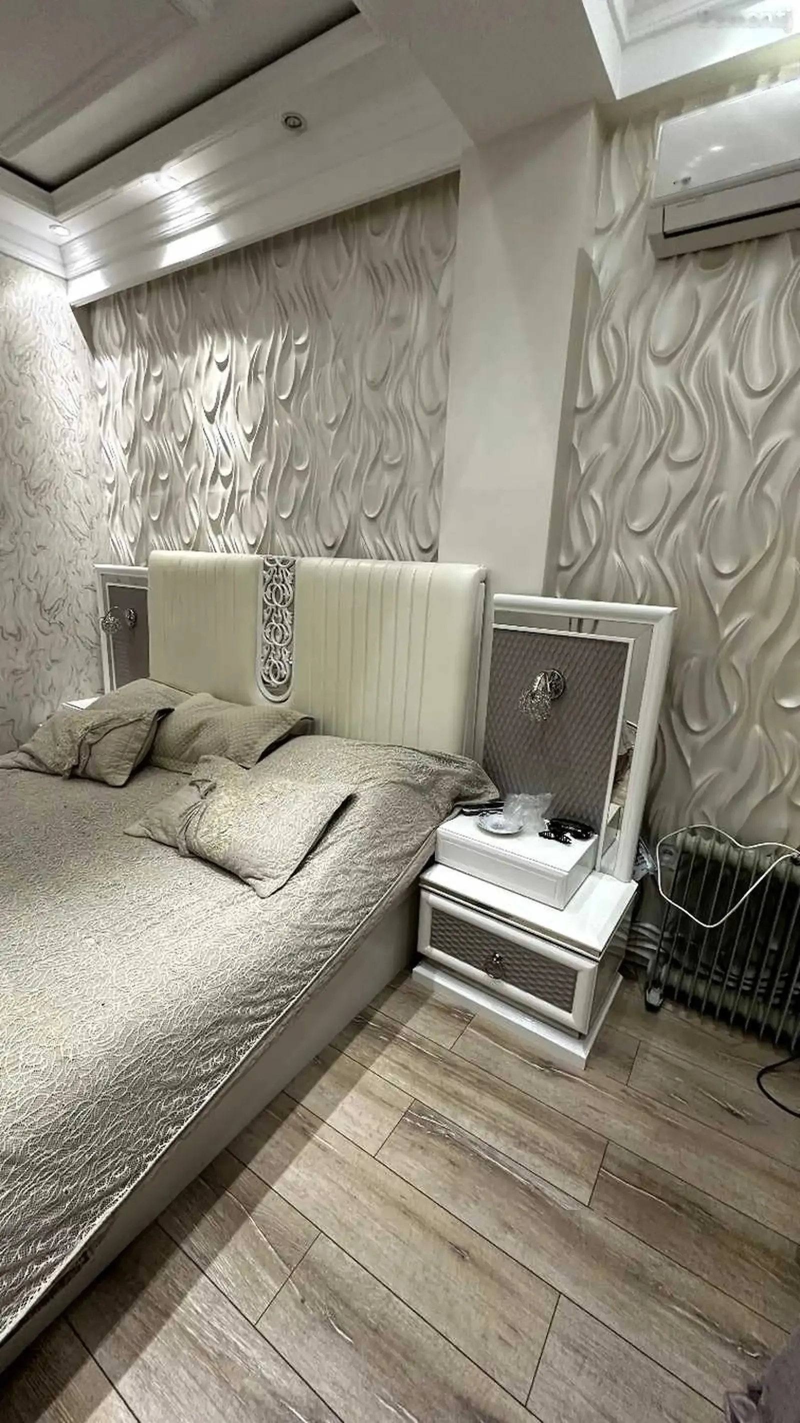 4-комн. квартира, 2 этаж, 130м², сафо — миниатюра 2