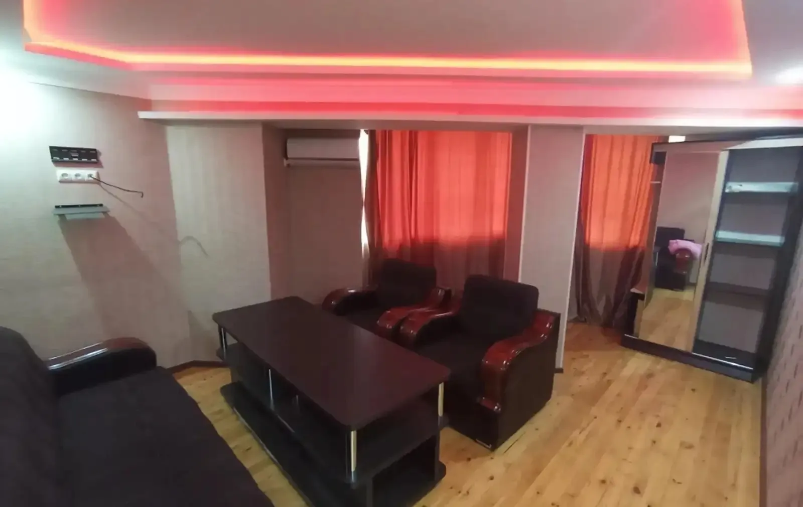 2-комн. квартира, 6 этаж, 70м², Квартал Бахор — миниатюра 6