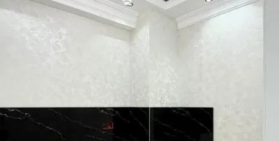 3-комн. квартира, 10 этаж, 77 м², Сино — миниатюра 4