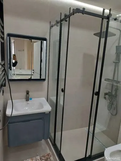 2-комн. квартира, 7 этаж, 100м², Шохмансур, дом Шохпалас