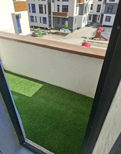 2-комн. квартира, 3 этаж, 64 м², Сино