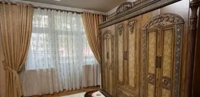 2-комн. квартира, 2 этаж, 96м², И Сомони — миниатюра 3