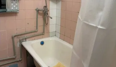 2-комн. квартира, 4 этаж, 53 м², Сиёма мол — миниатюра 2
