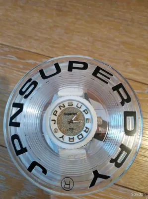 Часы Superdry SYL174WG