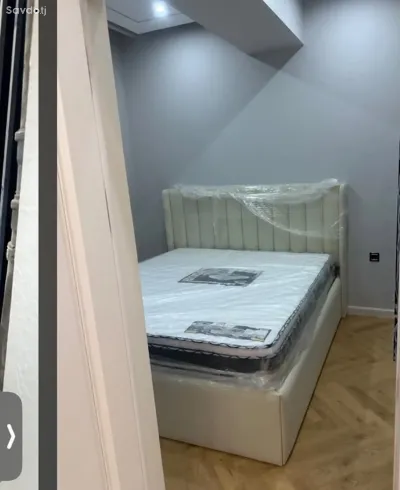 1-комн. квартира, 8 этаж, 50 м², Шохмансур — миниатюра 6