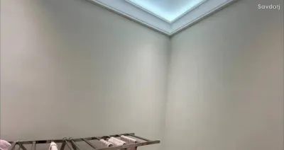 2-комн. квартира, 8 этаж, 140м², Шохмансур — миниатюра 9
