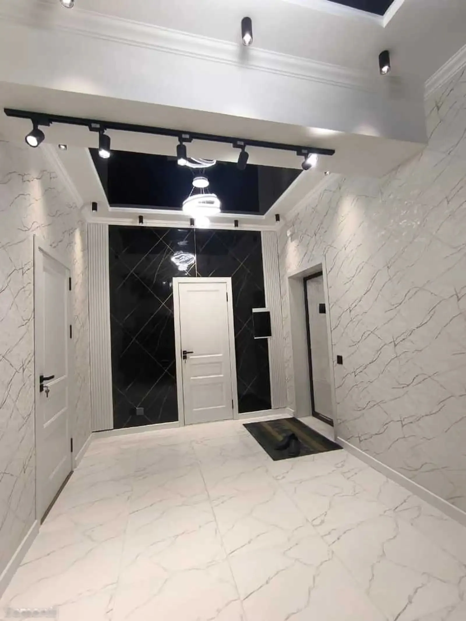 2-комн. квартира, 20 этаж, 72м², Дом печати — миниатюра 6