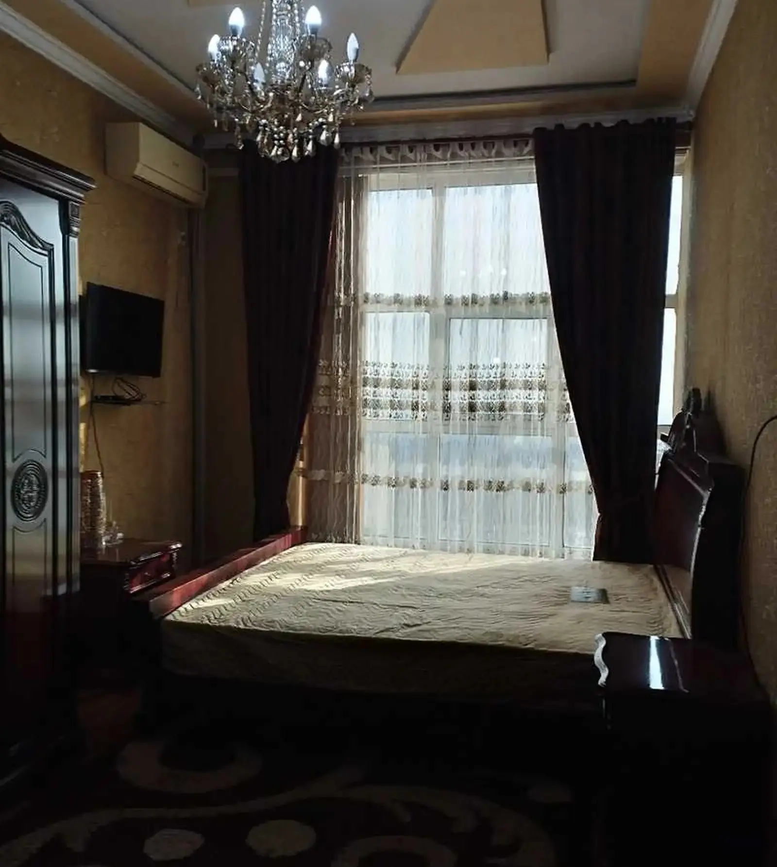 2-комн. квартира, 7 этаж, 50м², Караболо — миниатюра 1