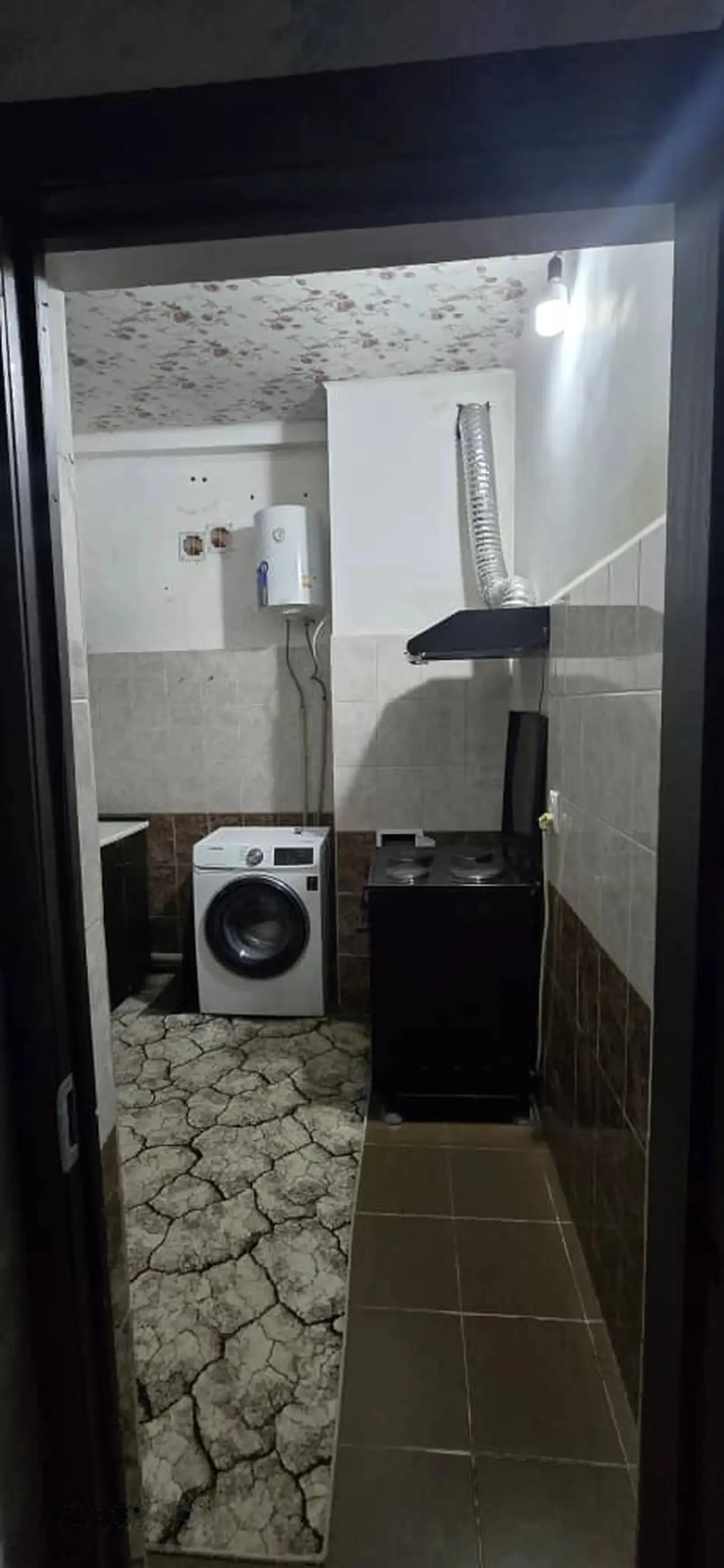 3-комн. квартира, 3 этаж, 86м², И.Сомони — миниатюра 8