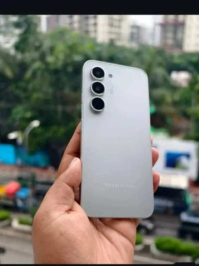 Tecno Spark 40pro 16/256Gb black