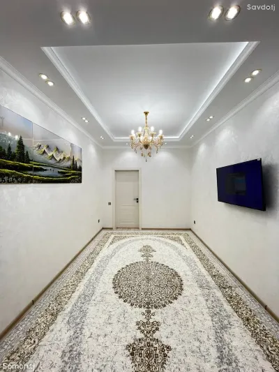 3-комн. квартира, 11 этаж, 90 м², Сино Казокон — миниатюра 2