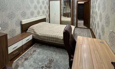 2-комн. квартира, 2 этаж, 77 м², Сино — миниатюра 7