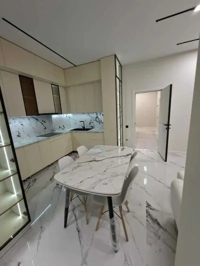 3-комн. квартира, 16 этаж, 83м², Шохмансур, Пайкар