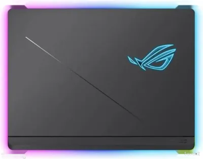 Игровой ноутбук ASUS ROG Strix G16 Ultra 9 16ГБ 1ТБ RTX5080, 90NR0LG1-M00470