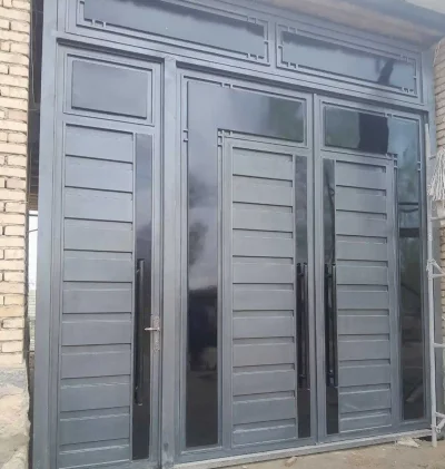 Дарвоза — миниатюра 1