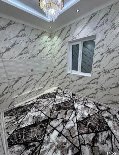 1-комн. квартира, 1 этаж, 34 м², Гипрозем — миниатюра 3