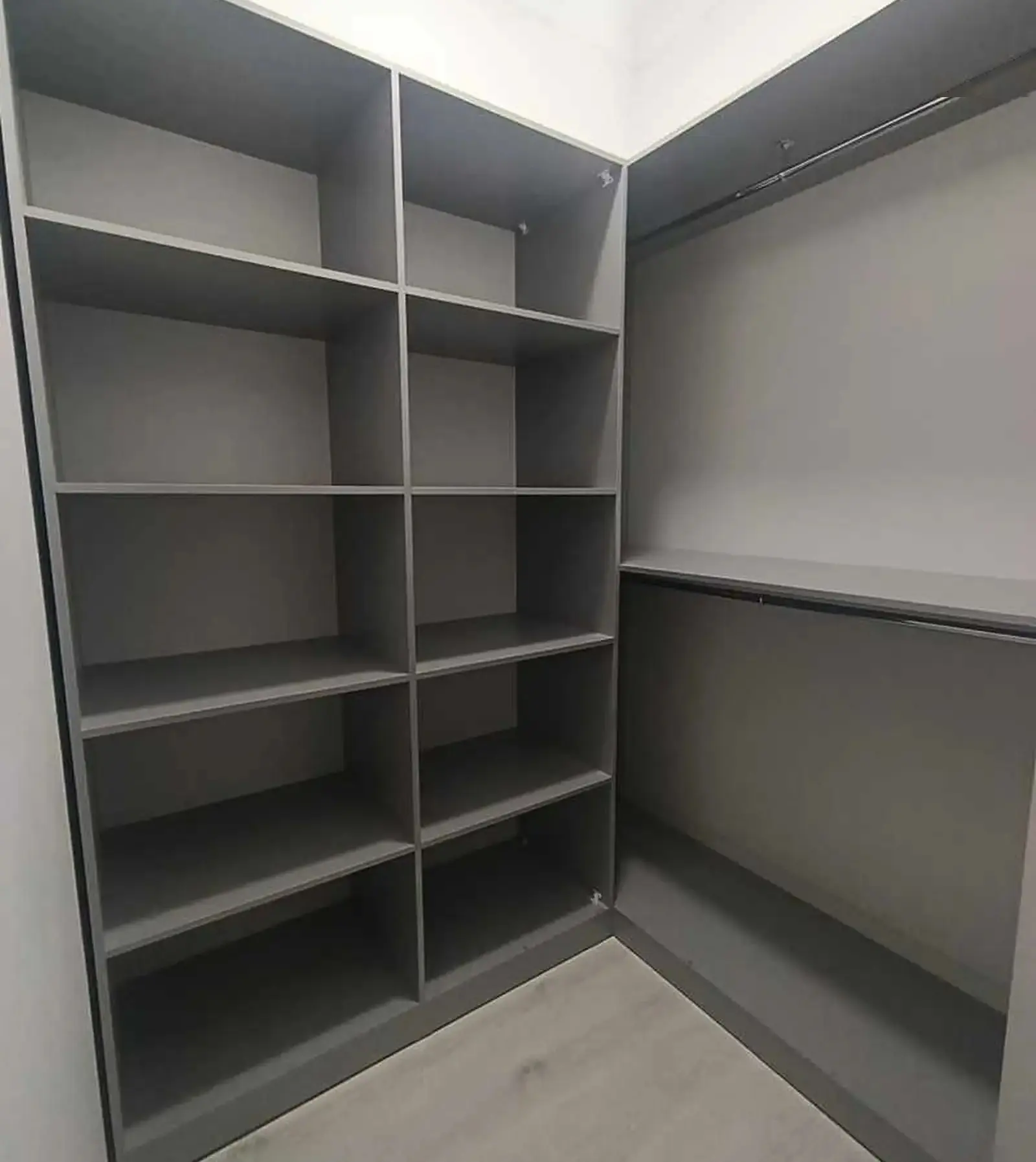 2-комн. квартира, 3 этаж, 79м², Фирдавси — миниатюра 11