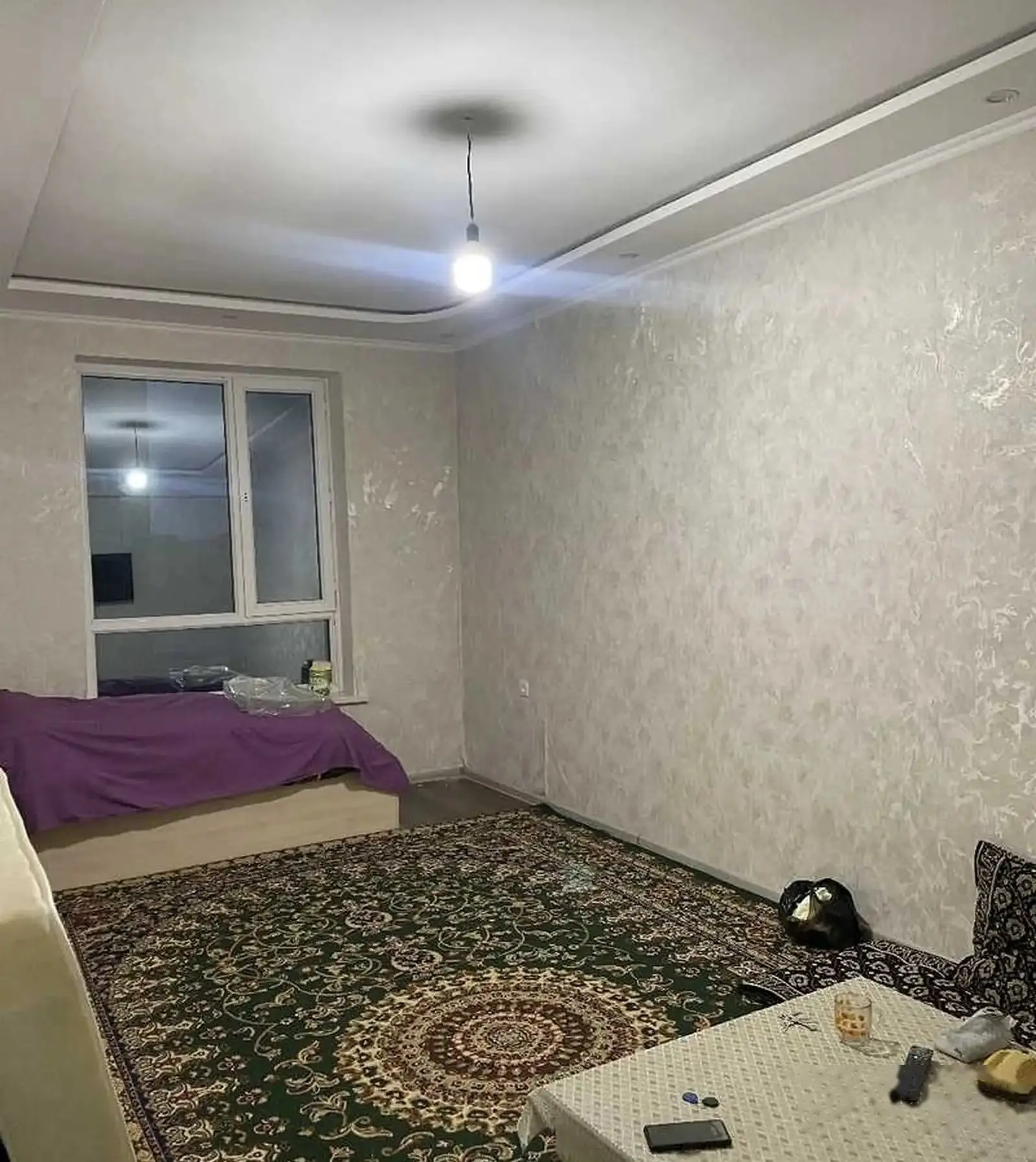 2-комн. квартира, 2 этаж, 67м², Шохмансур — миниатюра 5