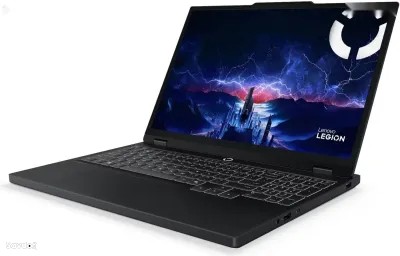 Игровой ноутбук Lenovo Legion 5 15IAX10 Core Ultra 9 32ГБ 2ТБ SSD RTX 5070 OLED